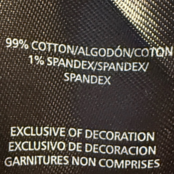 Bebe X Ciara Braided Waist Denim Dress - Picture 8 of 9